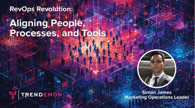 RevOps Revolution: Aligning People, Processes, and Tools